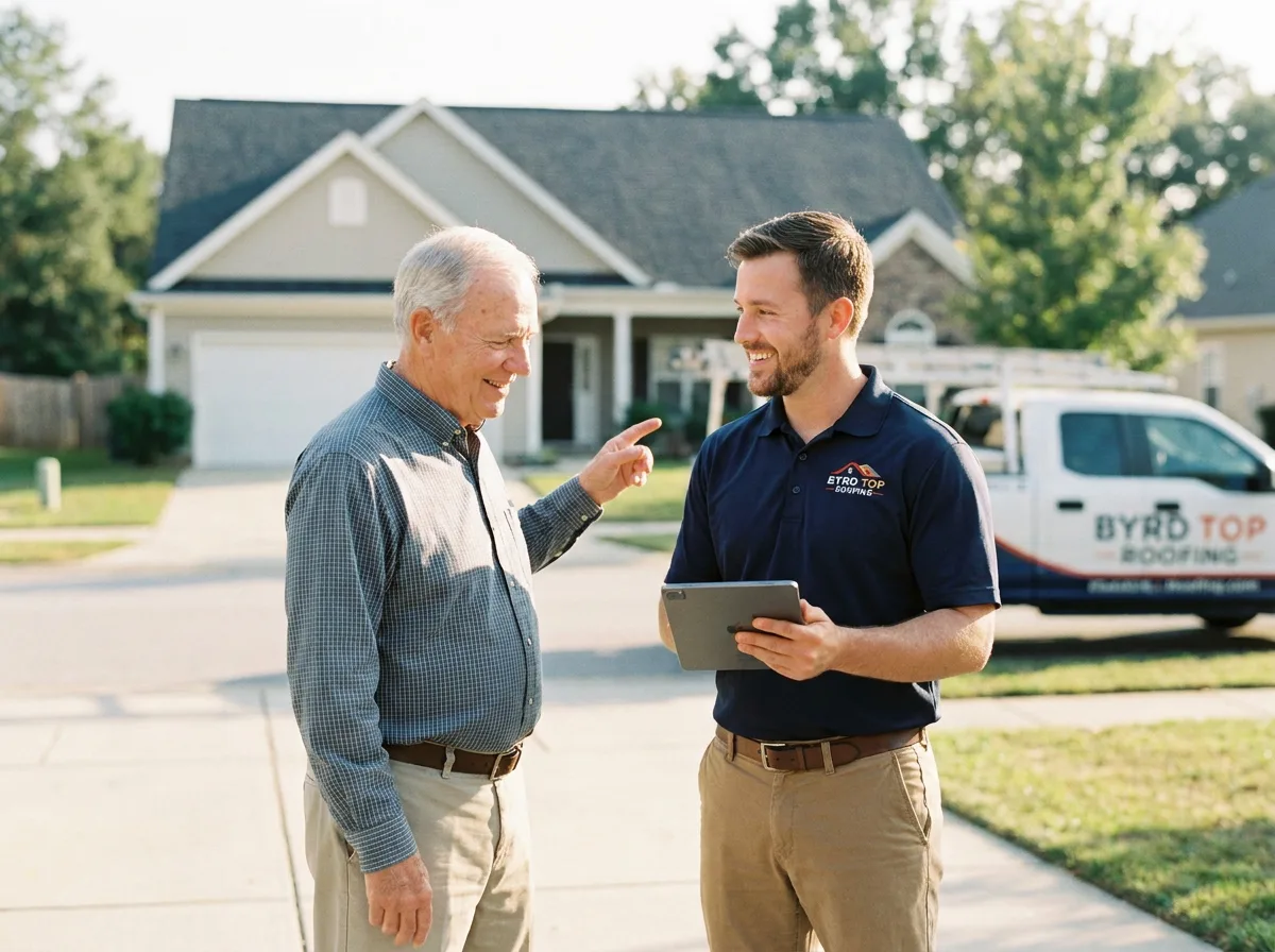 Roofing Terrebonne, OR FAQs